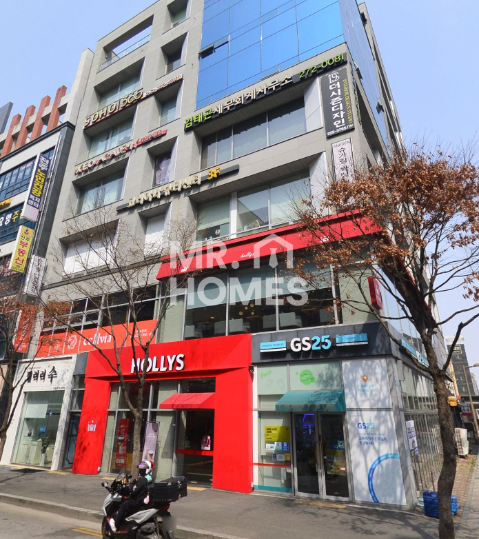 전북 전주완산구 효자동3가 신시가지 메인 집합상가 매매 매매 매물번호 13742 사진 1