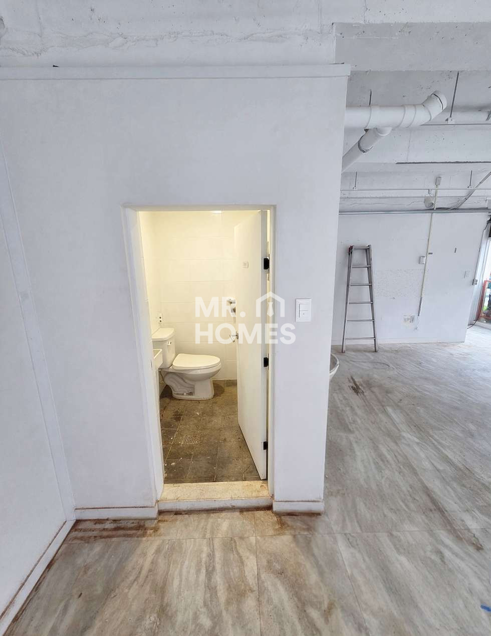 전북 전주완산구 효자동3가 효자동 기전중 정문 1층 코너 상가 임대 월세 매물번호 13659 사진 4