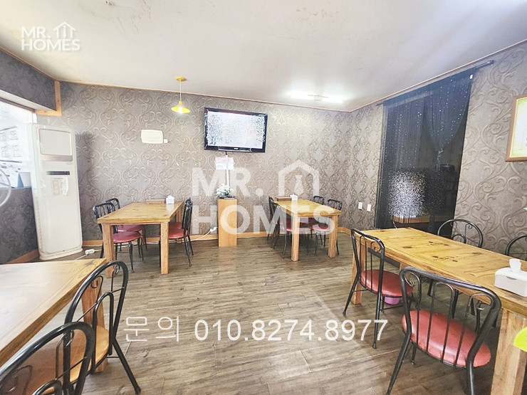 전북 전주완산구 중화산동2가 전주 중화산동 여자상고인근 1층상가임대 월세 매물번호 13741 사진 1
