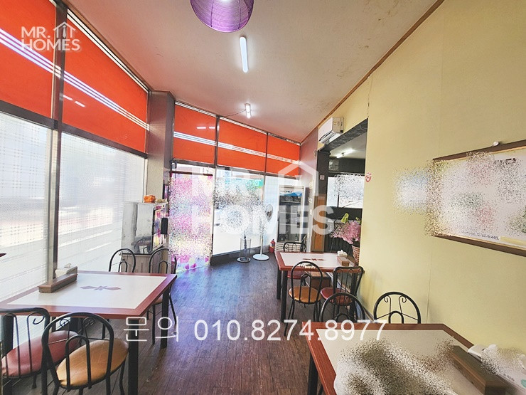 전북 전주완산구 중화산동2가 전주 중화산동 여자상고인근 1층상가임대 월세 매물번호 13741 사진 6