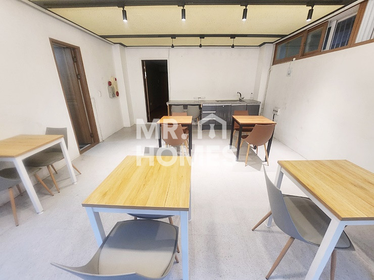 전북 전주완산구 효자동3가 전주 효자동 서부지구대인근 다가구1층상가임대 월세 매물번호 13588 사진 1
