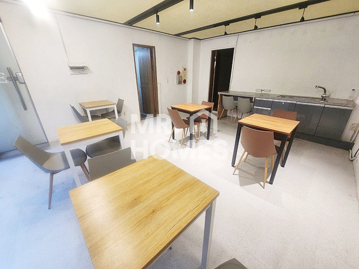 전북 전주완산구 효자동3가 전주 효자동 서부지구대인근 다가구1층상가임대 월세 매물번호 13588 사진 2