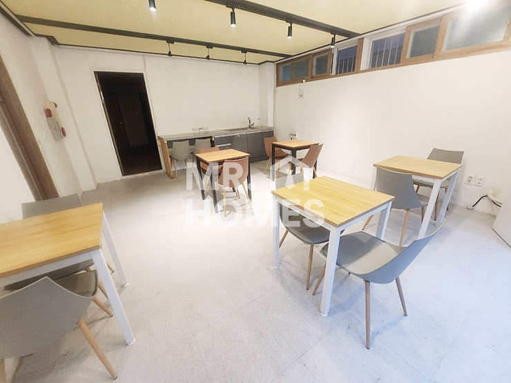 전북 전주완산구 효자동3가 전주 효자동 서부지구대인근 다가구1층상가임대 월세 매물번호 13588 사진 3