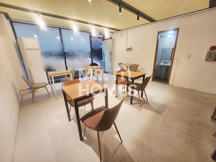 전북 전주완산구 효자동3가 전주 효자동 서부지구대인근 다가구1층상가임대 월세 매물번호 13588 사진 4