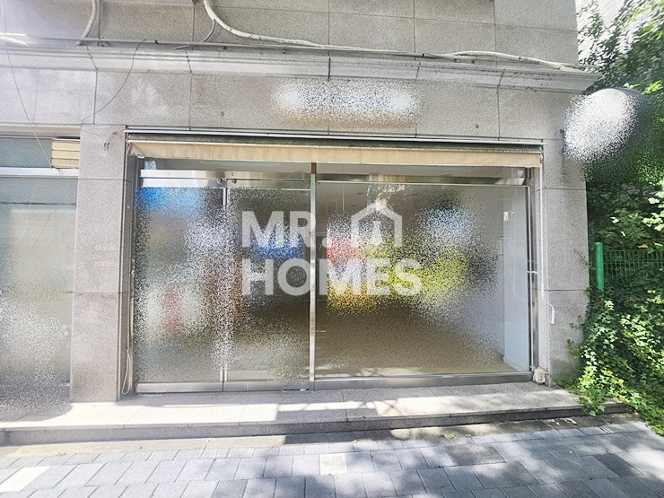 전북 전주완산구 효자동3가 전주 효자동 서곡중인근 도로변 1층상가임대 월세 매물번호 12580 사진 8