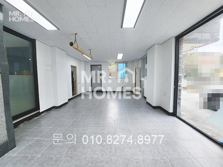전북 전주완산구 효자동3가 전주 효자동 전주대인근 다가구1층상가임대 월세 매물번호 13475 사진 1