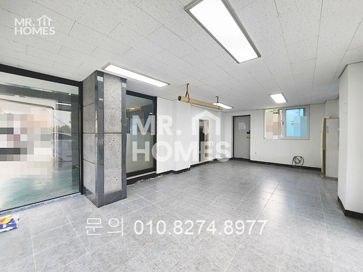 전북 전주완산구 효자동3가 전주 효자동 전주대인근 다가구1층상가임대 월세 매물번호 13475 사진 2