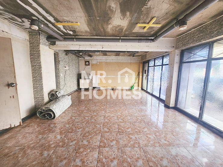 전북 전주완산구 서신동 전주 서신동 서문초인근 도로변 1층상가임대 월세 매물번호 12804 사진 3