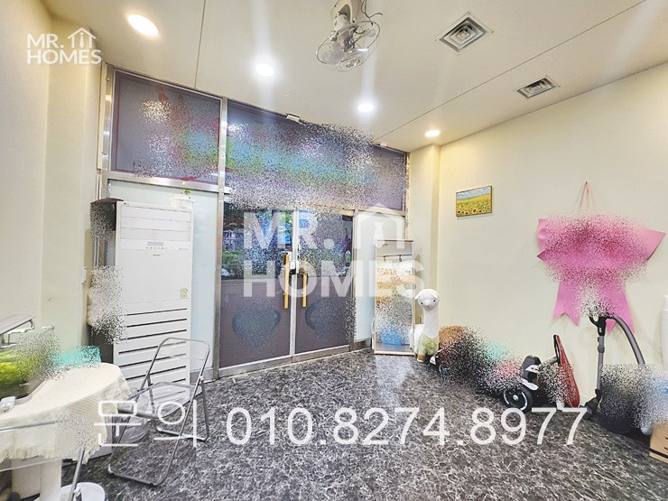 전북 전주완산구 효자동2가 전주 효자동 신시가지인근 큰대로변 1층상가임대 월세 매물번호 11642 사진 2