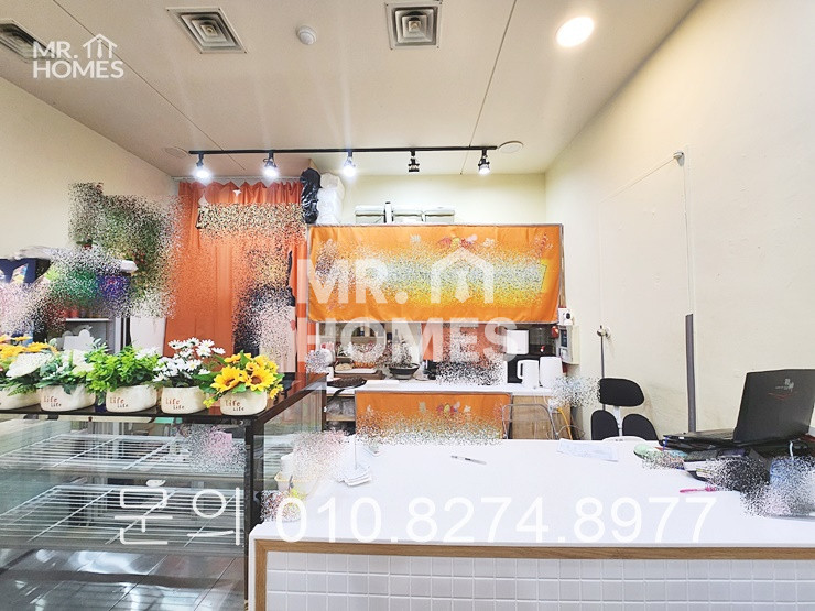 전북 전주완산구 효자동2가 전주 효자동 신시가지인근 큰대로변 1층상가임대 월세 매물번호 11642 사진 4