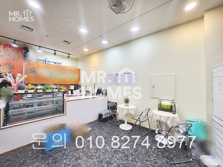 전북 전주완산구 효자동2가 전주 효자동 신시가지인근 큰대로변 1층상가임대 월세 매물번호 11642 사진 6