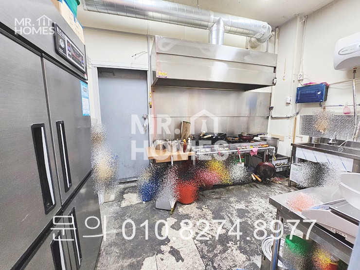 전북 전주완산구 효자동2가 전주 효자동 신시가지인근 큰대로변 1층상가임대 월세 매물번호 11642 사진 7