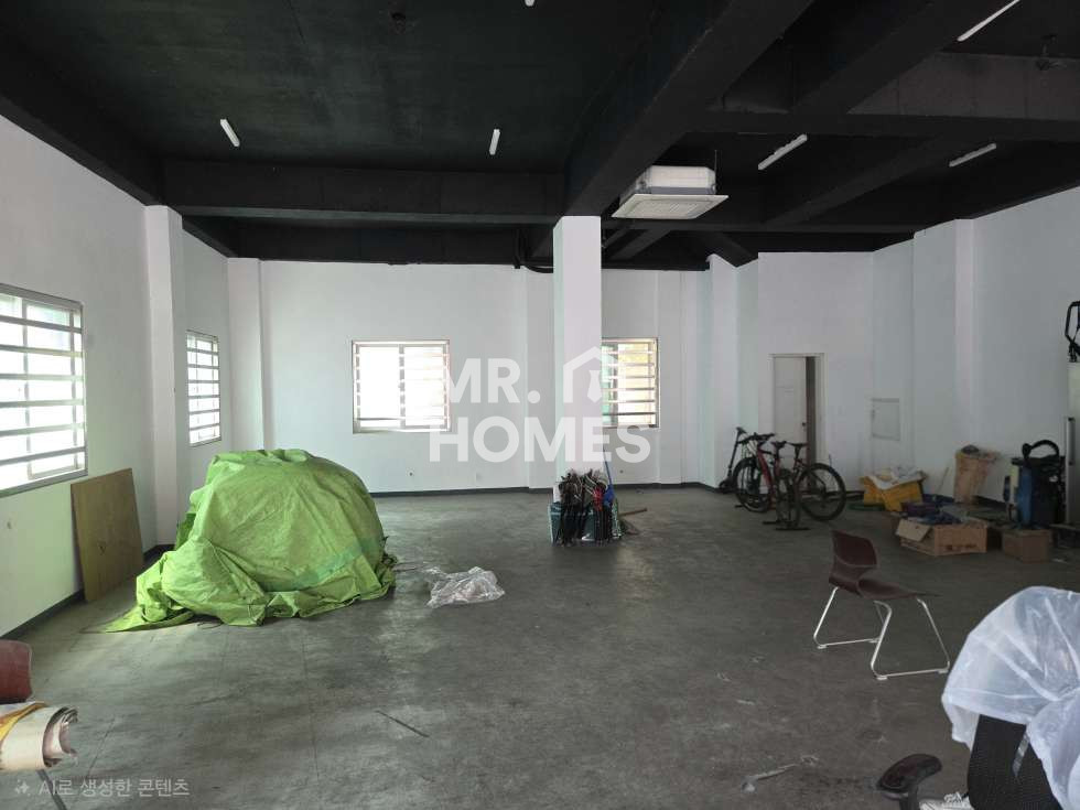 전북 전주완산구 효자동2가 도교육청 인근 상가임대 월세 매물번호 13822 사진 2