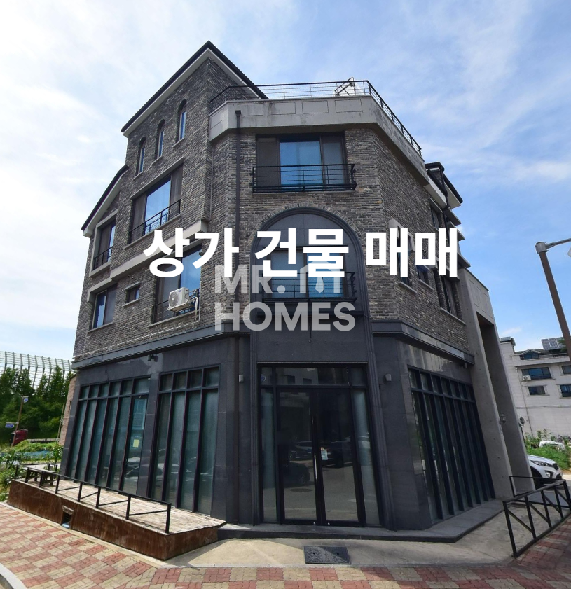 전북 완주군 이서면 갈산리 주건축물제1동 혁신도시 다가구 매매 매매 매물번호 13826 사진 1