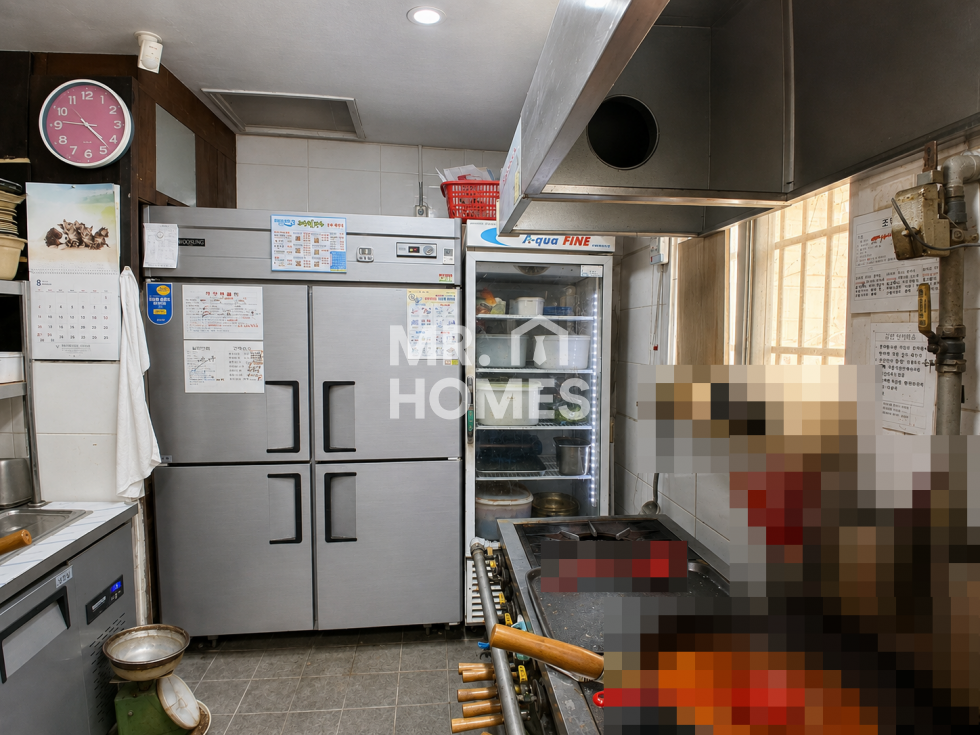 전북 전주완산구 평화동1가 평화동 먹자라인 도보 3분거리 1층 독채상가 월세 매물번호 13832 사진 5
