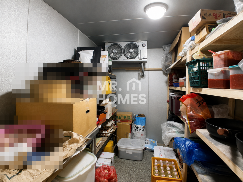 전북 전주완산구 평화동1가 평화동 먹자라인 도보 3분거리 1층 독채상가 월세 매물번호 13832 사진 8