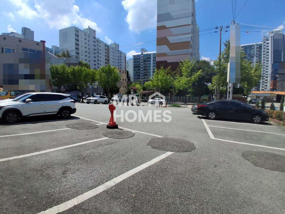 전북 전주덕진구 송천동1가 3동 송천초등학교 도보 5분거리 주차장넓은상가 임대 월세 매물번호 13060 사진 5