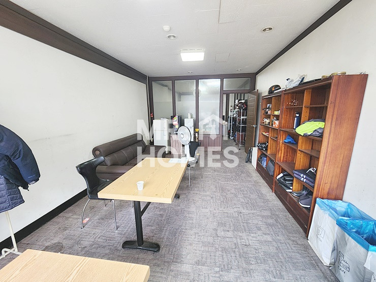 전북 전주완산구 중화산동2가 중화산동 중산초 근처 다가구 밀집지역 1층 상가임대 월세 매물번호 11153 사진 1