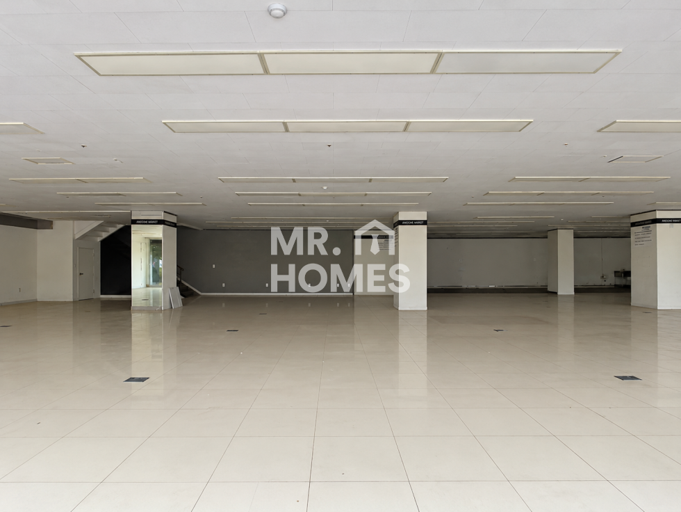 전북 전주완산구 효자동3가 전주 덕진 경찰서 3분거리 대형상가 임대 월세 매물번호 13955 사진 2
