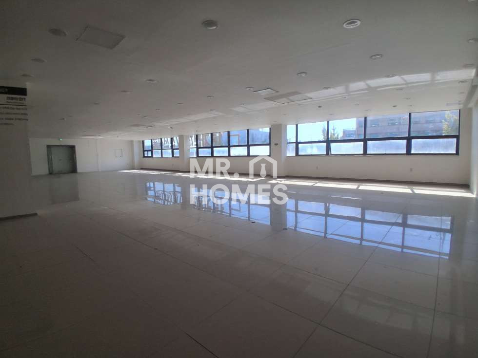 전북 전주완산구 효자동3가 전주 덕진 경찰서 3분거리 대형상가 임대 월세 매물번호 13955 사진 4
