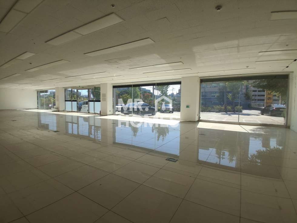 전북 전주완산구 효자동3가 전주 덕진 경찰서 3분거리 대형상가 임대 월세 매물번호 13955 사진 6